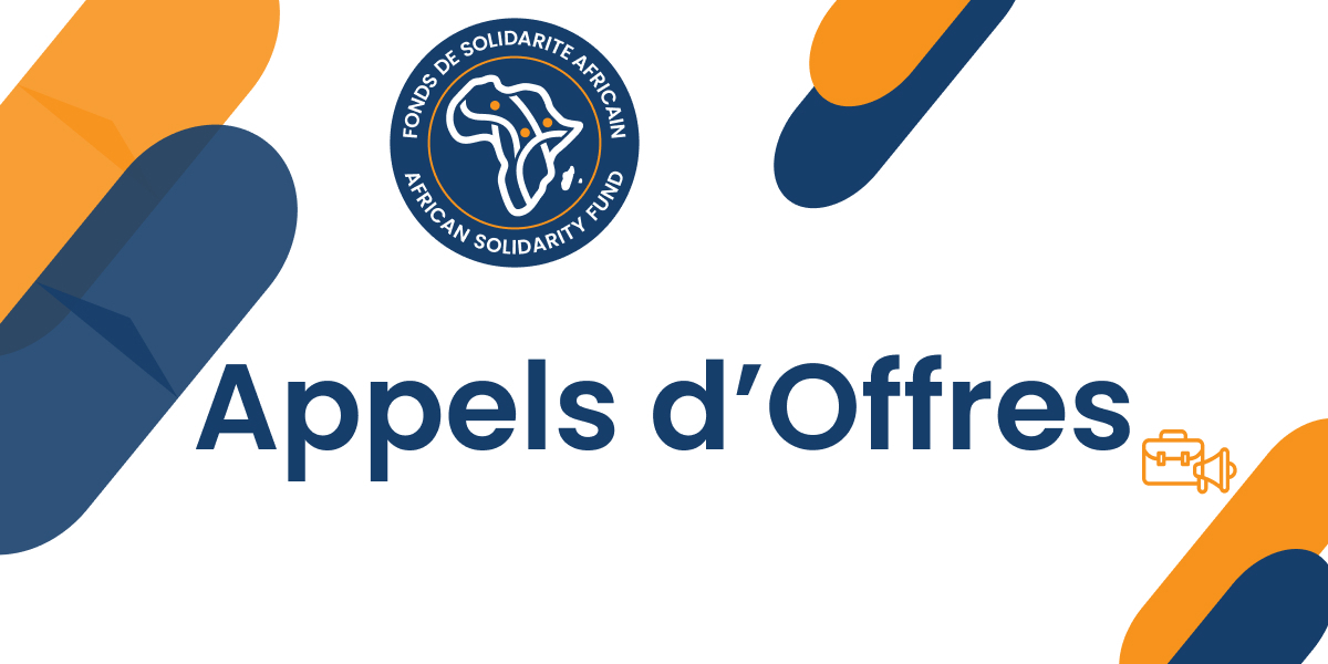 Sélection d’un cabinet en vue de l’élaboration du...