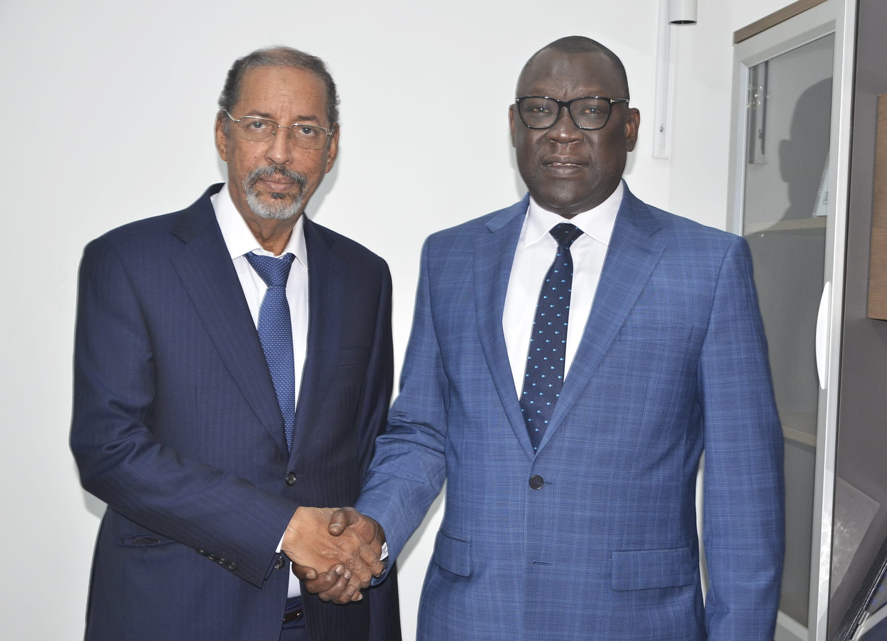 La Mauritanie lance l’année 2026 du FSA : la BPM a...