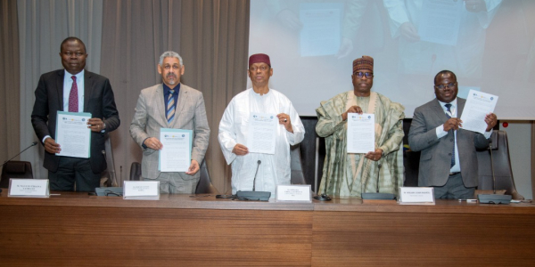 DECLARATION DE NIAMEY