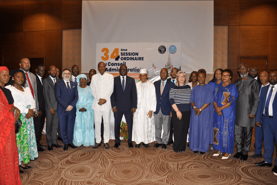 Fonds de Solidarité Africain : Bamako accueille la...