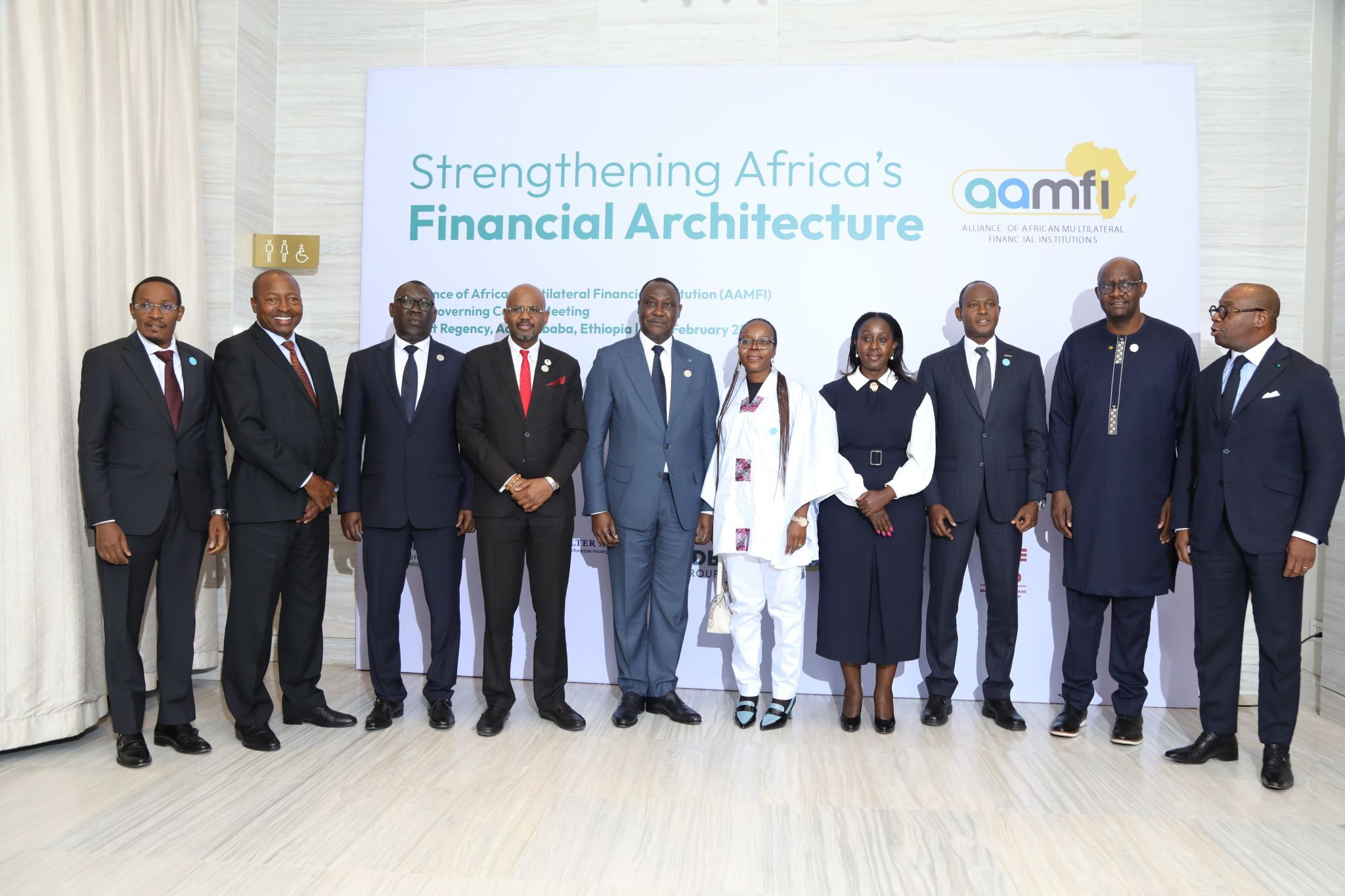 L’AAMFI nomme Dr Corneille Karekezi Président et a...